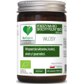 Skrzyp Polny i Pokrzywa Ekstrakt BIO 100 Tabletek - Be Organic