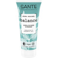 Żel Pod Prysznic Balance Eukaliptus i Bergamotka ECO 200 ml - Sante