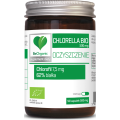 Chlorella 500 mg BIO 50 Kapsulek - Be Organic