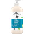Mydło w Płynie Aloes i Cytryna Naturalne 500 ml - Sante