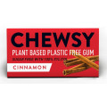 Guma do Żucia z Ksylitolem Cynamonowa 15 g - Chewsy