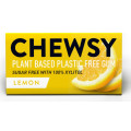 Guma do Żucia z Ksylitolem Cytrynowa 15 g - Chewsy