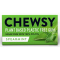 Guma do Żucia z Ksylitolem Smak Miętowy 15 g - Chewsy