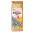 Płatki Owsiane Błyskawiczne Bezglutenowe BIO 500 g - Pięć Przemian