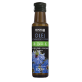 Olej z Czarnuszki Tłoczony na Zimno BIO 100 ml - Biooil