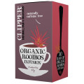 Herbatka Rooibos BIO 40 g 20 Saszetek - Clipper