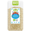 Kasza Gryczana Niepalona BIO Bezglutenowa 500 g - Bio Raj
