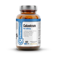 Colostrum Bovinum Bezglutenowe 60 Kapsułek - Pharmovit