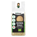 Quinoa Biała Komosa Ryżowa Bezglutenowa BIO 250 g - Biogol