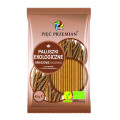 Paluszki Orkiszowe Pełnoziarniste BIO 45 g - Pięć Przemian