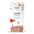 Mieszanka do Pieczenia Chleba Bezglutenowego BIO 500 g - Probio