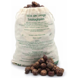 Orzechy Piorące 1 kg - Alepia - Ekochatka