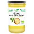 Masło Klarowane Ghee BIO 425 g - Bio Planet