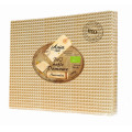 Wafle Domowe Naturalne bez Dodatku Cukrow BIO 190 g - Bio Ania