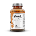 Olej z Wiesiołka 500 mg Bezglutenowy 60 Kapsułek - Pharmovit