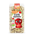 Frytki Jabłkowe Bezglutenowe BIO 50 g - Biominki