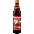 Sok Wieloowocowy Multiwitamina 11 Plus 11 NFC 750 ml - Rabenhorst
