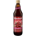 Sok z Żurawiny NFC BIO 750 ml - Rabenhorst