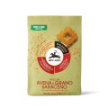 Ciastka Owsiano-Gryczane BIO 250 g - Alce Nero