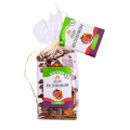 Ciastka Owsiane z Figami Bezglutenowe BIO 150 g - Irenki