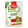 Agar Bezglutenowy BIO 10 g - Amylon