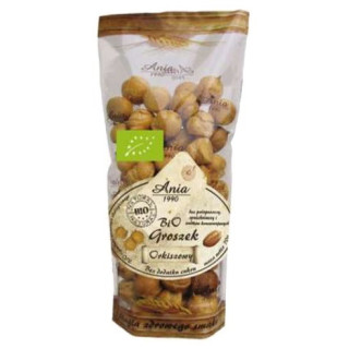 Groszek Ptysiowy Orkiszowy BIO 70 g - Bio Ania - Ekochatka