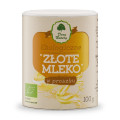 Mieszanka Przypraw Zlote Mleko Golden Milk BIO 100 g - Dary Natury