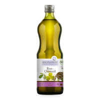 Oliwa z Oliwek do Smażenia BIO 1 l - Bio Planete