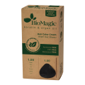 Farba do Włosów Czarna 1.00 250 g - Biomagic