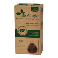 Farba do Wlosow Ciemny Zloty Blond 6.03 z Keratyna 250 g - Biomagic
