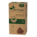 Farba do Wlosow Gleboki Zloty Blond 77.33 z Keratyna 250 g - Biomagic