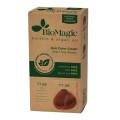 Farba do Włosów Średnio Ciemna Miedź 77.66 250 g - Biomagic