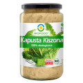 Kapusta Kiszona Bezglutenowa BIO 500 g - Bio Food