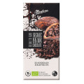 Czekolada Gorzka 85% Kakao BIO 100 g - Meybona