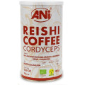 Kawa Rozpuszczalna Arabica z Reishi i Cordyceps BIO 100 g - Ani