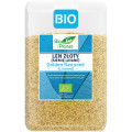 Siemię Lniane Złote BIO 2 kg - Bio Planet
