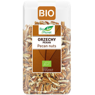 Orzechy Pekan BIO 300 g - Bio Planet - Ekochatka