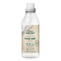 Płyn do Prania Białych Ubrań ECO Koncentrat 900 ml - Gron Balance