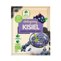 Kisiel Instant Dzikie Owoce Lasu Bezglutenowy 30 g - Dary Natury