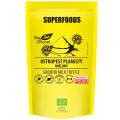 Ostropest Plamisty Mielony BIO 200 g - Bio Planet