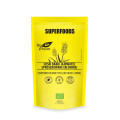 Łuski Babki Jajowatej Sproszkowane BIO 150 g - Bio Planet Superfoods