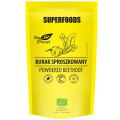 Burak Sproszkowany BIO 200 g - Bio Planet