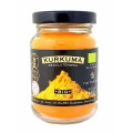Kurkuma Mielona Bezglutenowa BIO 100 g - Pięć Przemian