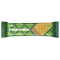 Wafelek z Samopszy z Kremem Mleczno-Kakaowym BIO 30 g - Harmonica
