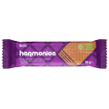 Wafelek z Samopszy z Kremem Mleczno-Kakaowym i Probiotykami BIO 30 g - Harmonica
