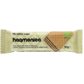 Wafelek z Samopszy Mleczno-Kakaowy bez Dodatku Cukrów BIO 30 g - Harmonica