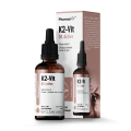 Witamina K2 75 µg Krople Bezglutenowe 30 ml - Pharmovit