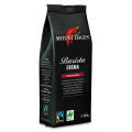 Kawa Ziarnista Arabica 100% Barista Crema Fair Trade BIO 500 g - Mount Hagen