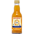 Shot na Odporność Jabłko Marchew Pomarańcza Mango BIO 200 ml - Beutelsbacher
