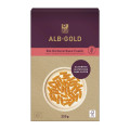 Makaron Proteinowy z Ciecierzycy Świderki Bezglutenowy BIO 250 g - Alb-Gold